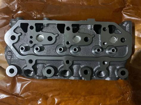 mini excavator cylinder head gasket|Amazon.com: Pmtihxu L3E Cylinder head gasket For Mitsubishi .